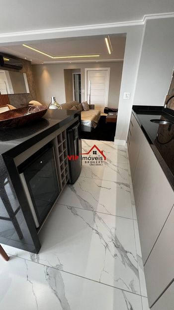 Foto 6 do(a) Apartamento de 3 quartos à venda em Jardim São Bento, Jundiaí