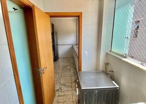 Foto 6 do(a) Apartamento de 3 quartos à venda em São Pedro, Belo Horizonte