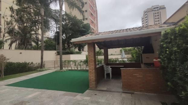 Foto 18 do(a) Apartamento de 3 quartos à venda em Vila Romana, São Paulo