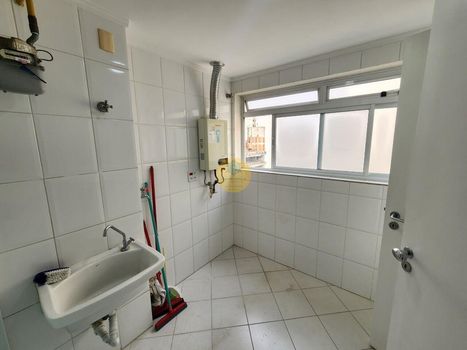 Foto 13 do(a) Apartamento de 3 quartos à venda em Vila Romana, São Paulo
