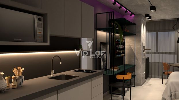 Foto 45 do(a) Apartamento de 1 quartos à venda em Dehon, Tubarão