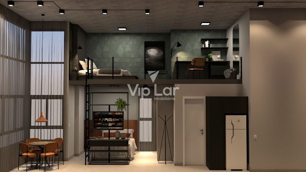 Foto 4 do(a) Apartamento de 1 quartos à venda em Dehon, Tubarão