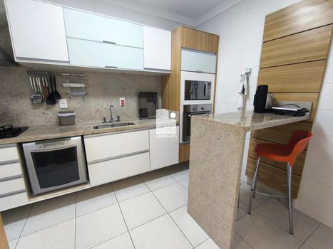 Foto 8 do(a) Apartamento de 2 quartos à venda em Saco Grande, Florianópolis