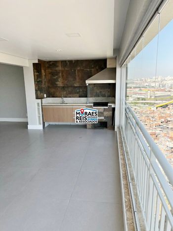 Foto 4 do(a) Apartamento de 3 quartos à venda em Quinta da Paineira, São Paulo