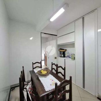 Foto 29 do(a) Apartamento de 4 quartos à venda em Luxemburgo, Belo Horizonte
