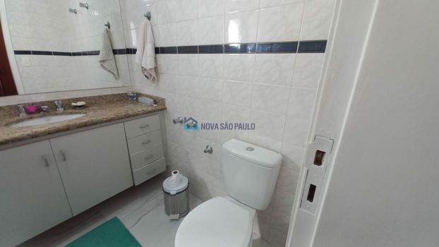 Foto 8 do(a) Apartamento de 4 quartos à venda em Chácara Inglesa, São Paulo