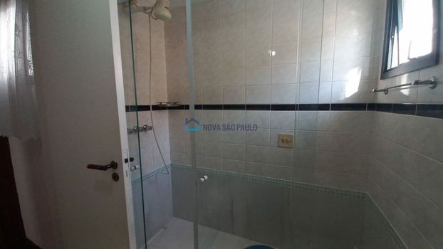 Foto 7 do(a) Apartamento de 4 quartos à venda em Chácara Inglesa, São Paulo