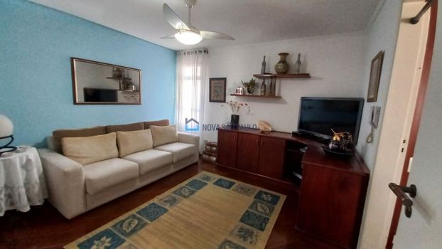 Foto 6 do(a) Apartamento de 4 quartos à venda em Chácara Inglesa, São Paulo