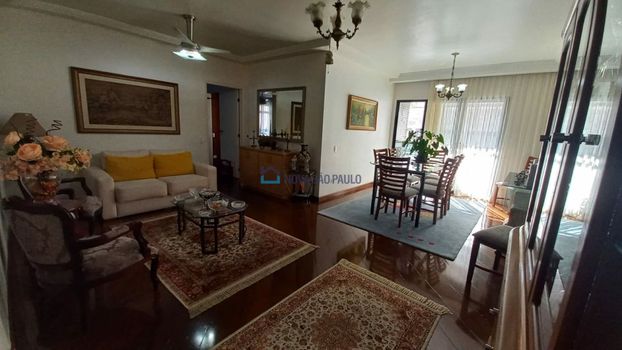 Foto 4 do(a) Apartamento de 4 quartos à venda em Chácara Inglesa, São Paulo