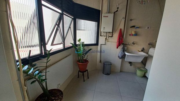 Foto 14 do(a) Apartamento de 4 quartos à venda em Chácara Inglesa, São Paulo