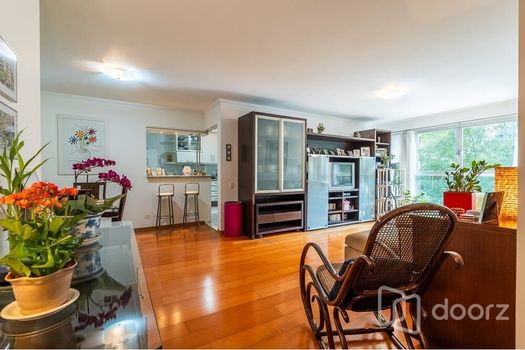 Foto 4 do(a) Apartamento de 3 quartos à venda em Morro dos Ingleses, São Paulo