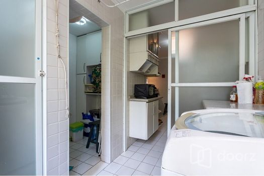 Foto 45 do(a) Apartamento de 3 quartos à venda em Morro dos Ingleses, São Paulo