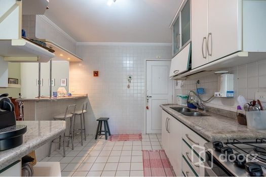 Foto 41 do(a) Apartamento de 3 quartos à venda em Morro dos Ingleses, São Paulo