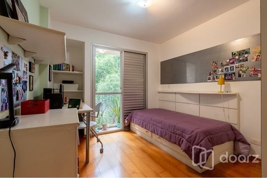 Foto 21 do(a) Apartamento de 3 quartos à venda em Morro dos Ingleses, São Paulo