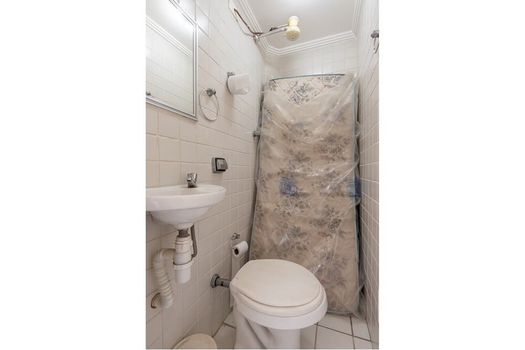 Foto 49 do(a) Apartamento de 3 quartos à venda em Morro dos Ingleses, São Paulo
