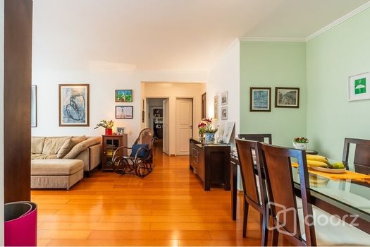 Foto 5 do(a) Apartamento de 3 quartos à venda em Morro dos Ingleses, São Paulo