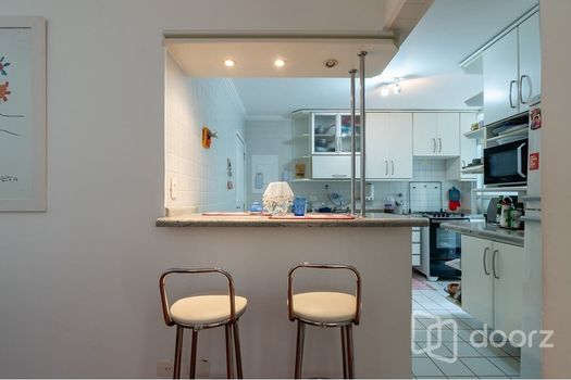 Foto 36 do(a) Apartamento de 3 quartos à venda em Morro dos Ingleses, São Paulo