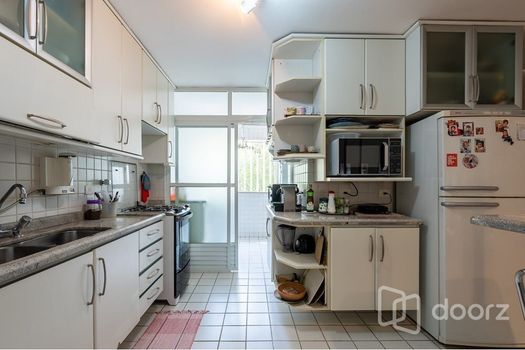Foto 40 do(a) Apartamento de 3 quartos à venda em Morro dos Ingleses, São Paulo