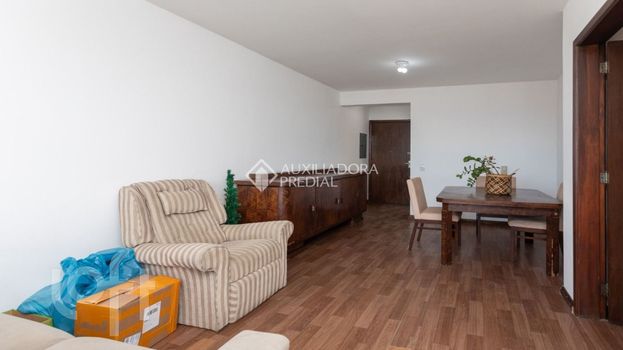 Foto 4 do(a) Apartamento de 2 quartos à venda em Independência, Porto Alegre