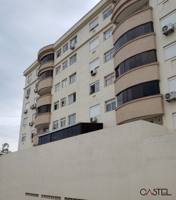 Foto 1 do(a) Apartamento de 2 quartos à venda em Centro, Viamão