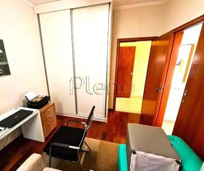 Foto 34 do(a) Casa em Condomínio false à venda em Cidade Universitária, Campinas