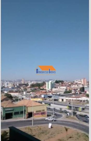 Foto 9 do(a) Apartamento de 2 quartos à venda em São Cristóvão, Belo Horizonte