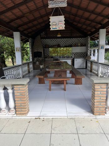 Foto 5 do(a) Casa em Condomínio de 5 quartos à venda em Santa Amélia, Maceió