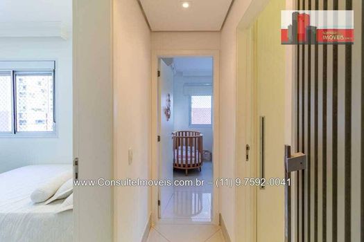 Foto 31 do(a) Cobertura de 3 quartos à venda em Vila Leopoldina, São Paulo