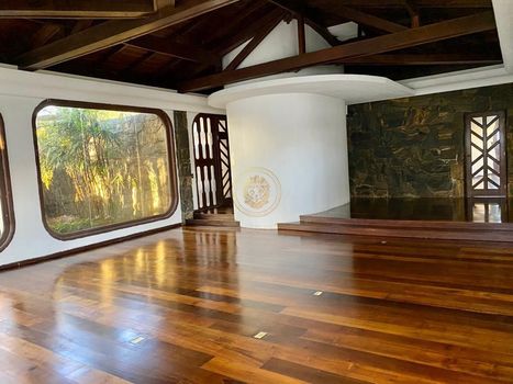 Foto 20 do(a) Sala / Conjunto Comercial de 6 quartos à venda em São Lourenço, Curitiba