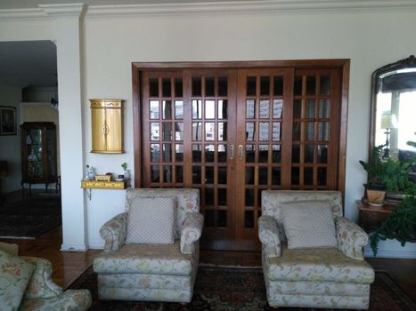 Foto 3 do(a) Apartamento de 3 quartos à venda em Morro dos Ingleses, São Paulo