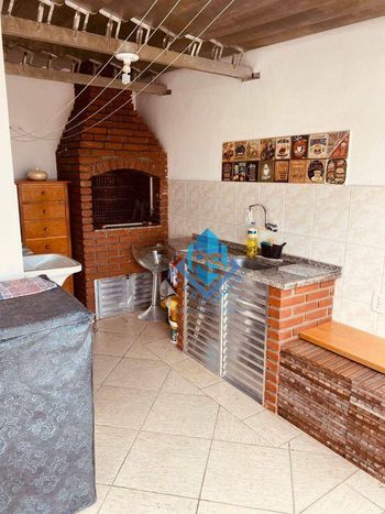 Foto 2 do(a) Cobertura de 2 quartos à venda em Taboão, São Bernardo do Campo