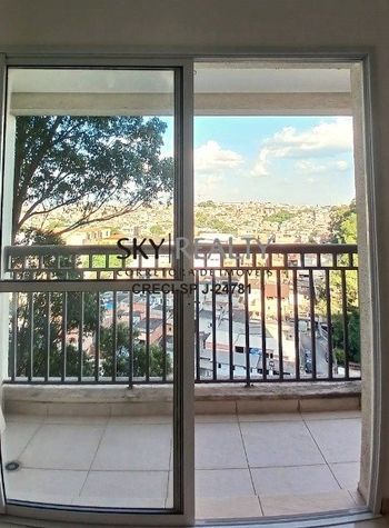 Foto 3 do(a) Apartamento de 1 quartos à venda em Vila Castelo, São Paulo