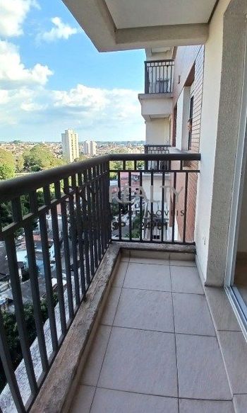 Foto 4 do(a) Apartamento de 1 quartos à venda em Vila Castelo, São Paulo