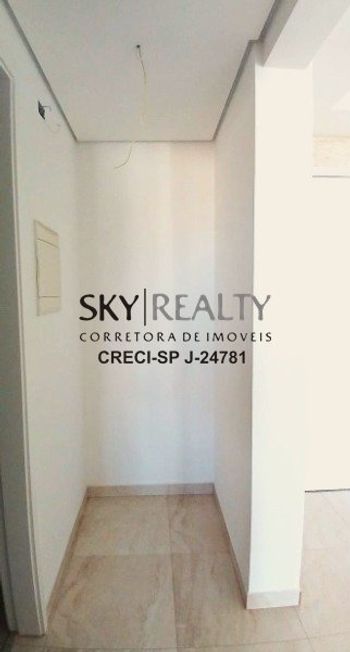 Foto 8 do(a) Apartamento de 1 quartos à venda em Vila Castelo, São Paulo