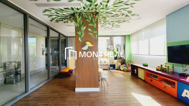 Foto 44 do(a) Apartamento de 3 quartos à venda em Mirandópolis, São Paulo