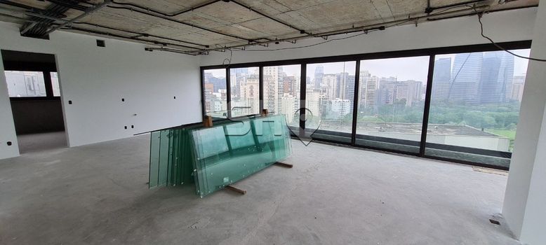 Foto 6 do(a) Apartamento de 4 quartos à venda em Itaim Bibi, São Paulo
