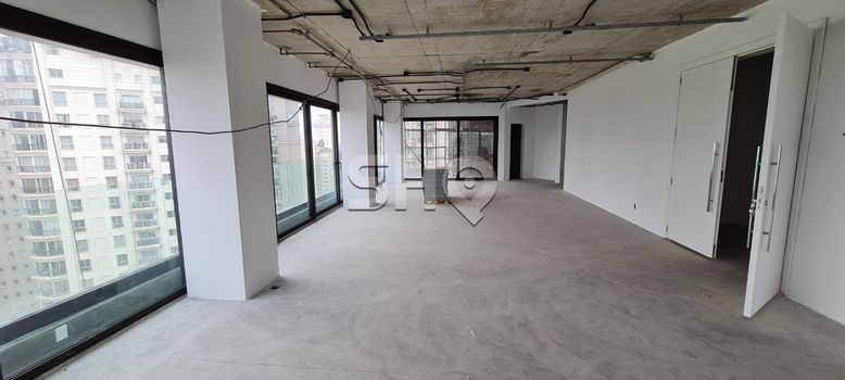 Foto 3 do(a) Apartamento de 4 quartos à venda em Itaim Bibi, São Paulo