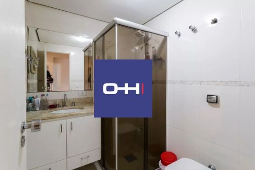 Foto 19 do(a) Apartamento de 3 quartos à venda em Indianópolis, São Paulo
