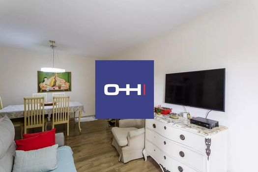 Foto 3 do(a) Apartamento de 3 quartos à venda em Indianópolis, São Paulo