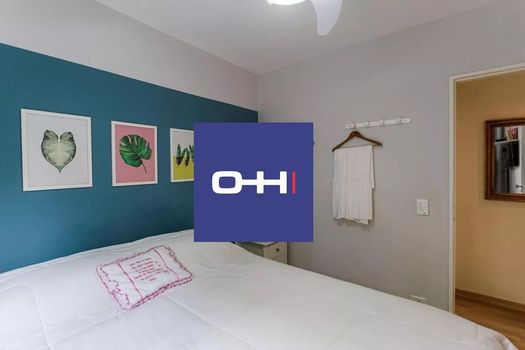 Foto 10 do(a) Apartamento de 3 quartos à venda em Indianópolis, São Paulo
