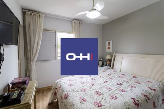 Foto 12 do(a) Apartamento de 3 quartos à venda em Indianópolis, São Paulo