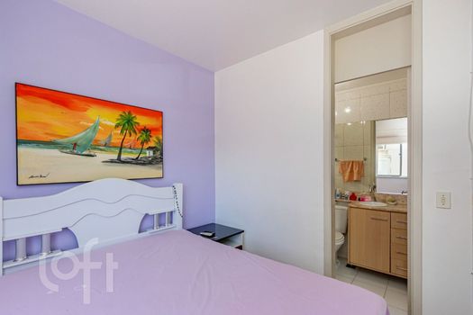 Foto 39 do(a) Apartamento de 3 quartos à venda em Humaitá, Porto Alegre