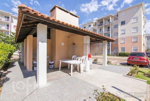 Foto 6 do(a) Apartamento de 3 quartos à venda em Humaitá, Porto Alegre