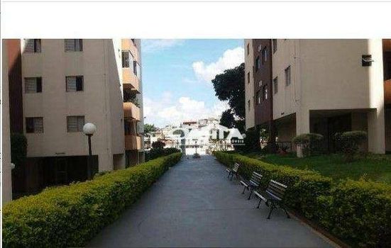 Foto 3 do(a) Apartamento de 2 quartos à venda em Vila Formosa, São Paulo