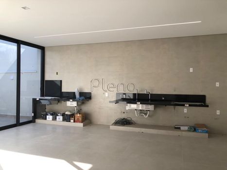 Foto 6 do(a) Casa em Condomínio false à venda em Jardim Residencial Dona Maria José, Indaiatuba