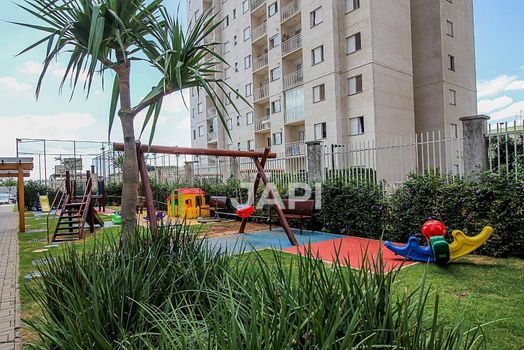 Foto 2 do(a) Apartamento de 3 quartos à venda em Vila Lacerda, Jundiaí