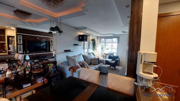 Foto 4 do(a) Casa em Condomínio de 3 quartos à venda em Central Park, Cachoeirinha