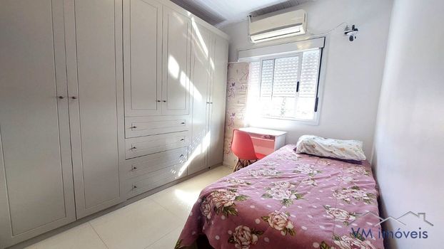 Foto 10 do(a) Casa em Condomínio de 3 quartos à venda em Central Park, Cachoeirinha