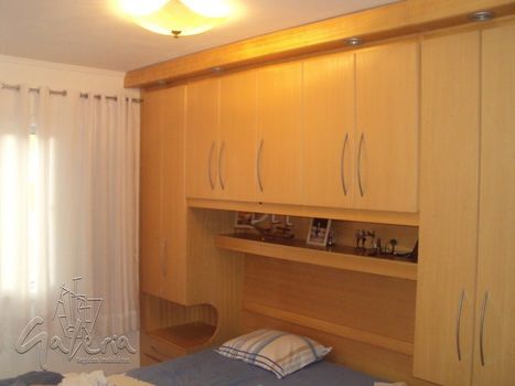 Foto 7 do(a) Apartamento de 2 quartos à venda em Jardim Patente Novo, São Paulo