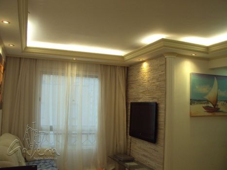 Foto 1 do(a) Apartamento de 2 quartos à venda em Jardim Patente Novo, São Paulo